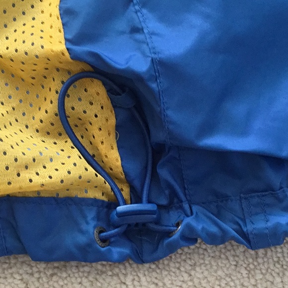 POINT ZERO wind breaker jacket - size L - Picture 8 of 11